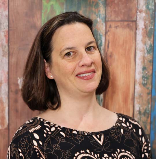 Mel Majkowski