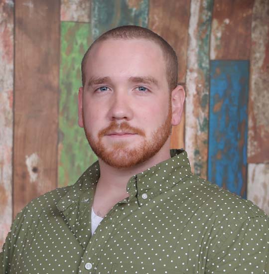 Ben Daiss, P.E.
